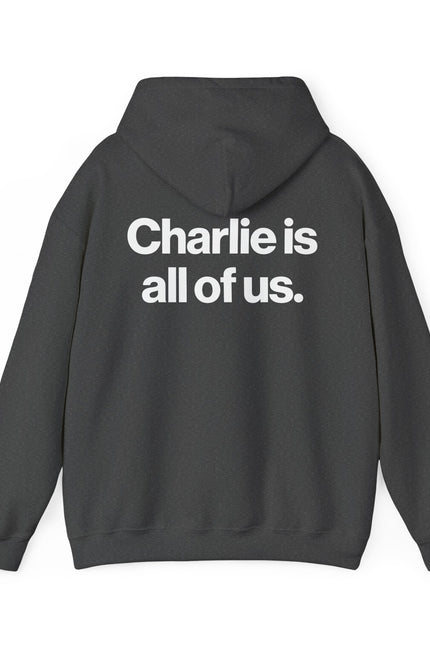 The Stance Hood - "Charlie"