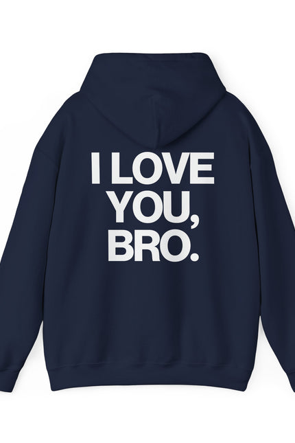 The Stance Hood - "Love You Bro"