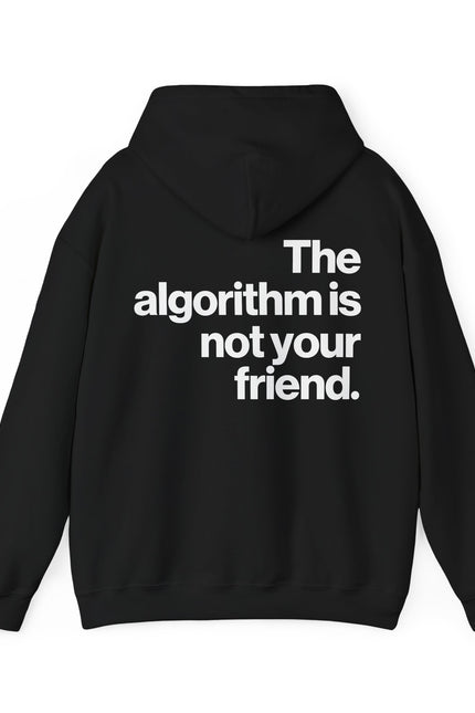 The Stance Hood - "Algorithm"