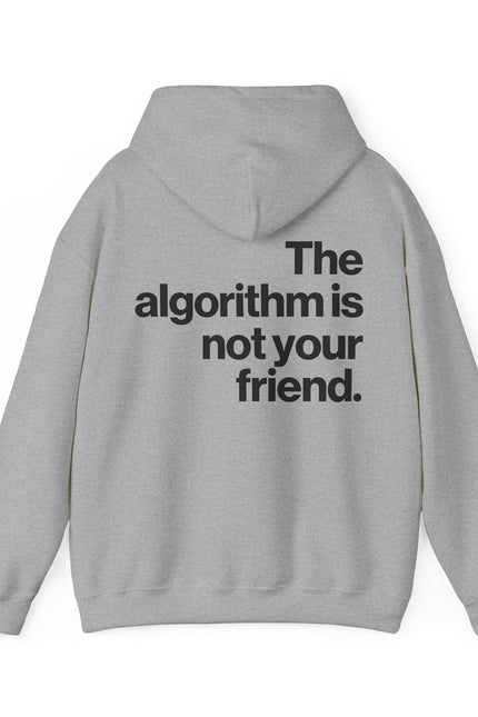 The Stance Hood - "Algorithm"