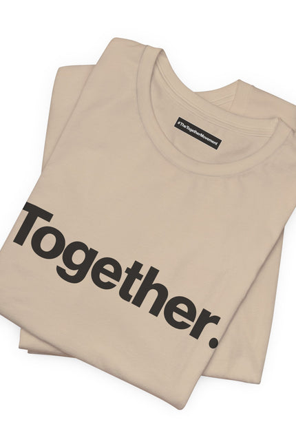 The Together Tee