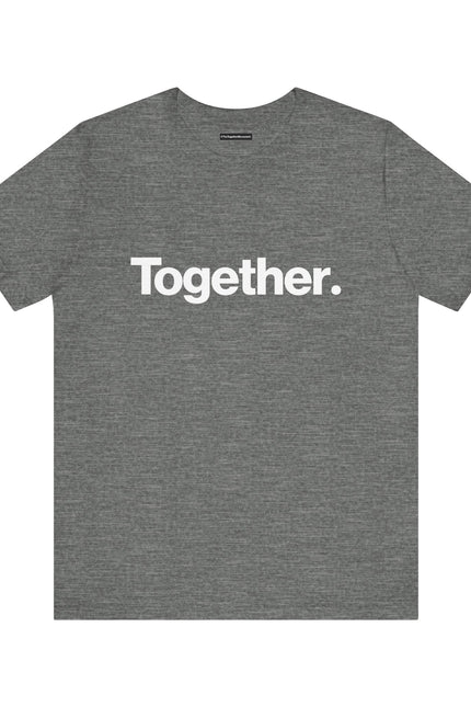 The Together Tee