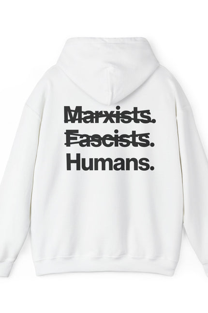 The Stance Hood - "Humans"
