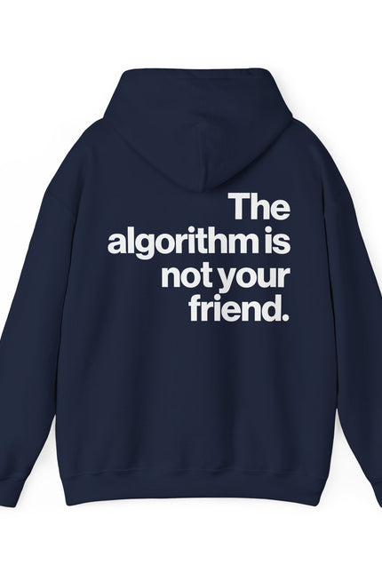 The Stance Hood - "Algorithm"