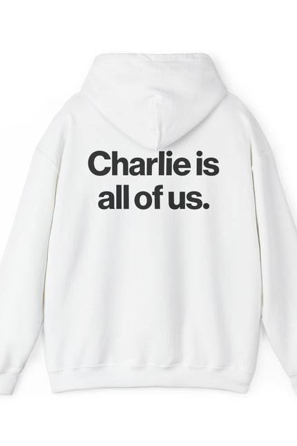 The Stance Hood - "Charlie"