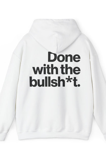 The Stance Hood - "Done With It"