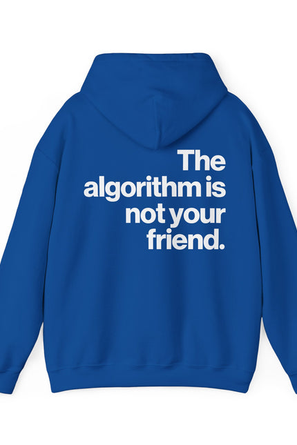 The Stance Hood - "Algorithm"