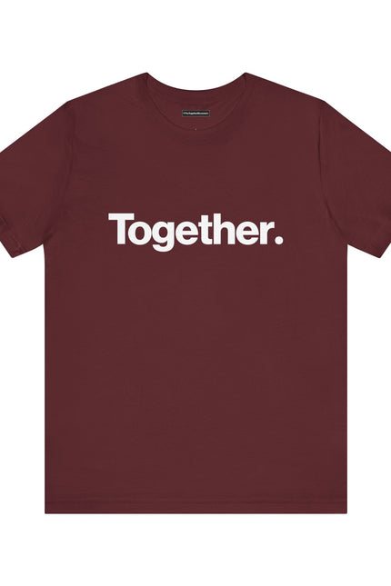 The Together Tee