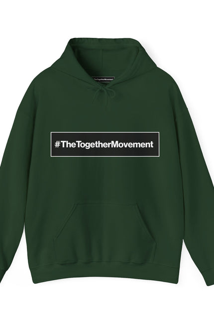 The Box Hood