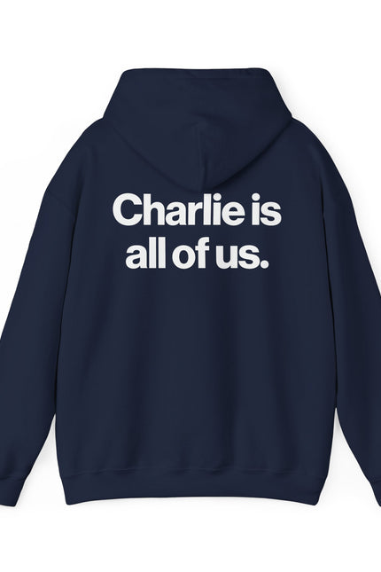 The Stance Hood - "Charlie"