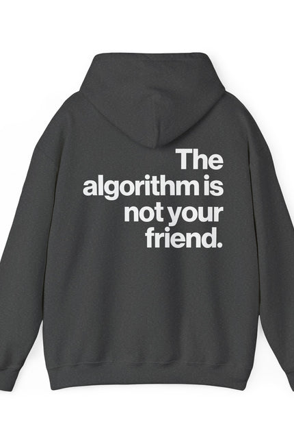 The Stance Hood - "Algorithm"