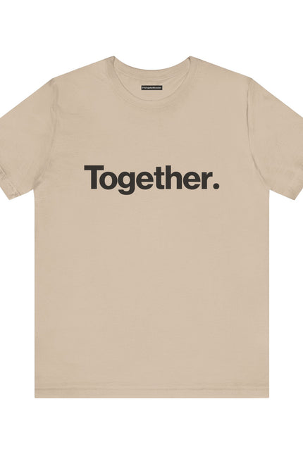 The Together Tee