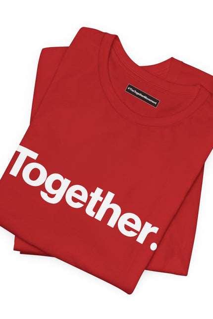 The Together Tee