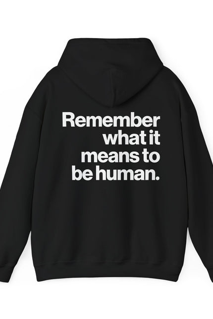 The Stance Hood - "Remember"