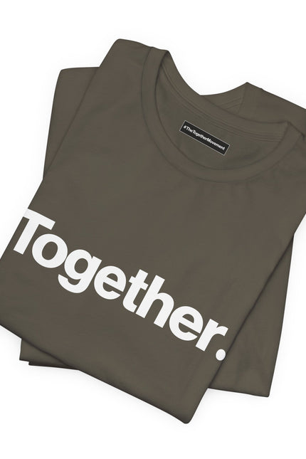 The Together Tee