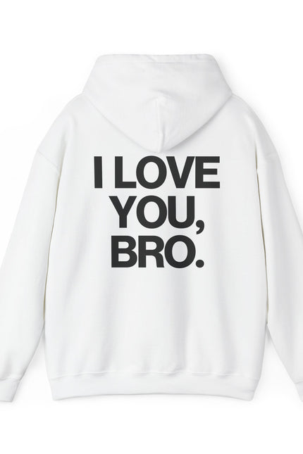 The Stance Hood - "Love You Bro"