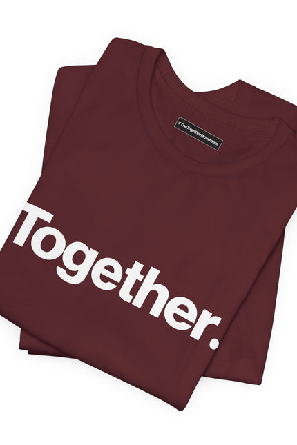 The Together Tee
