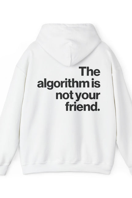 The Stance Hood - "Algorithm"