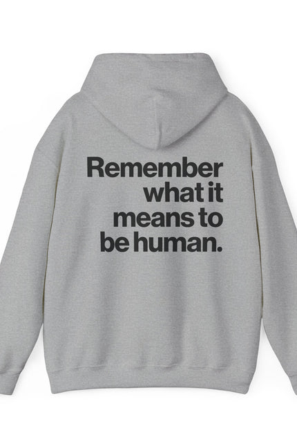 The Stance Hood - "Remember"
