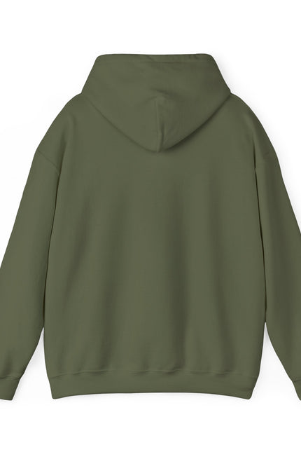 The Box Hood