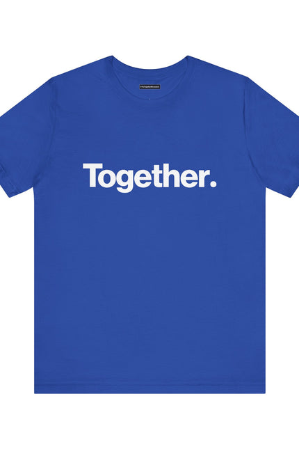 The Together Tee