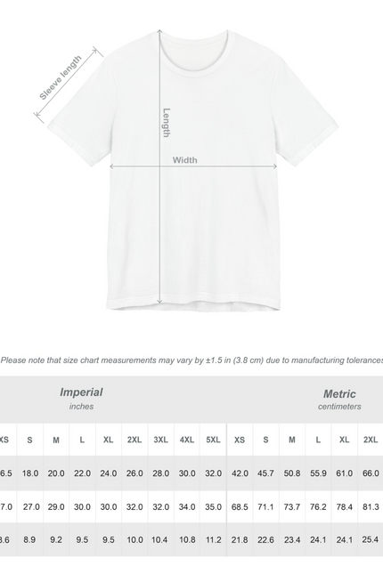 The Together Tee