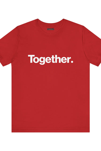 The Together Tee