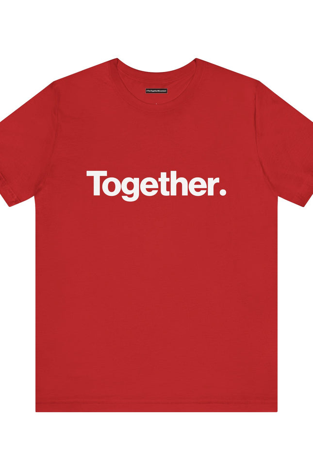 The Together Tee
