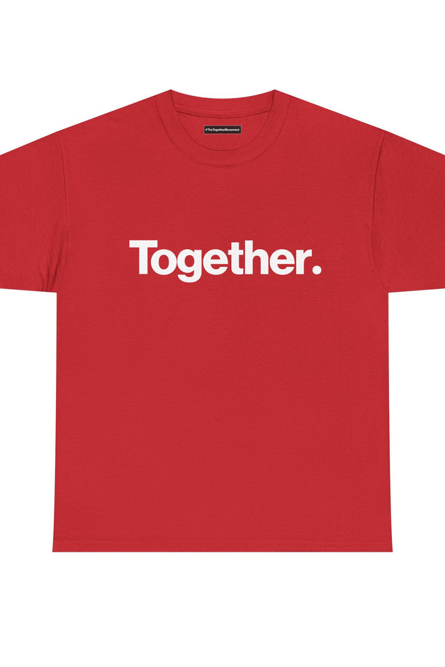 The Together Tee