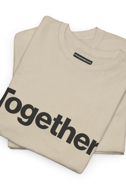 The Together Tee