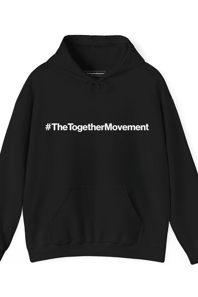 "Charlie" Hoodie