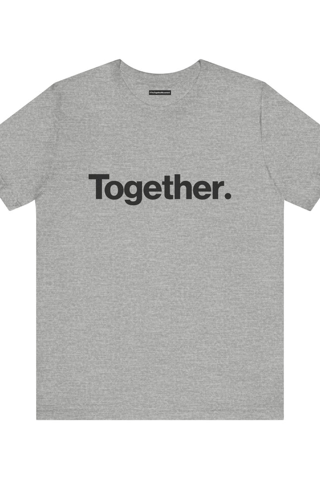 The Together Tee