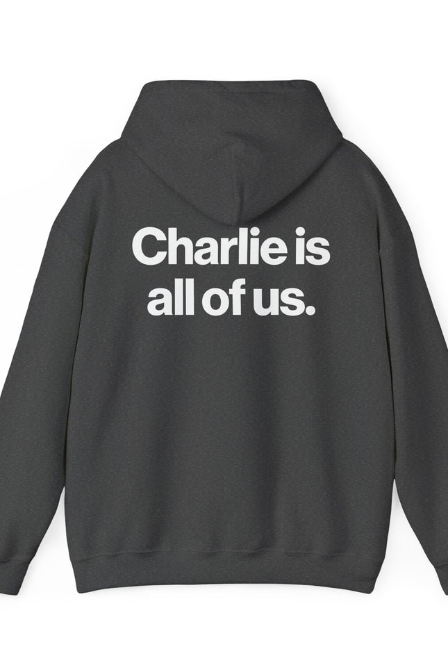 The Stance Hood - "Charlie"