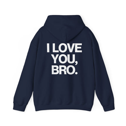 Collection image for: I Love You, Bro