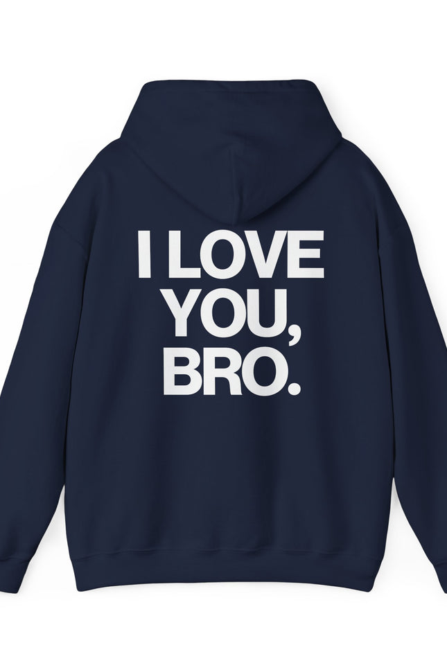 The Stance Hood - "Love You Bro"