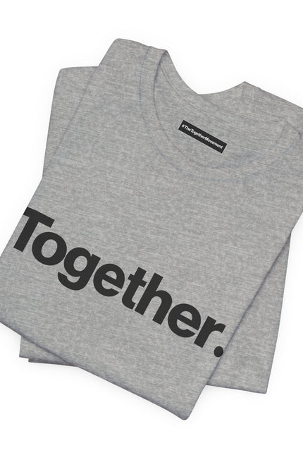 The Together Tee