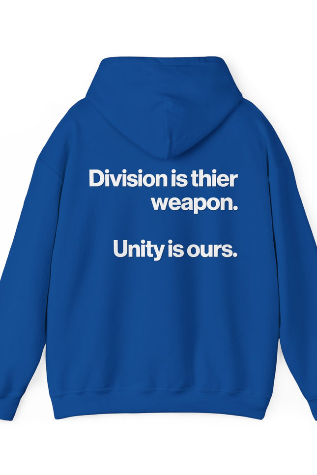 "Unity" Hoodie
