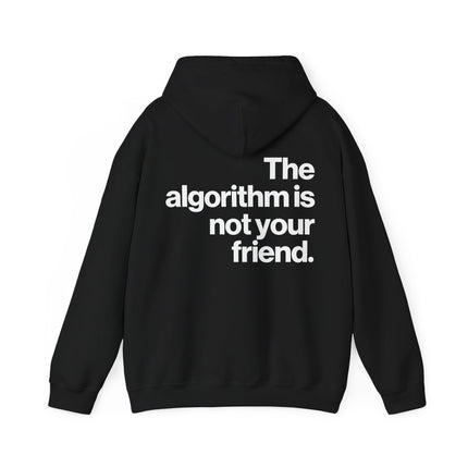Collection image for: The Algorithm