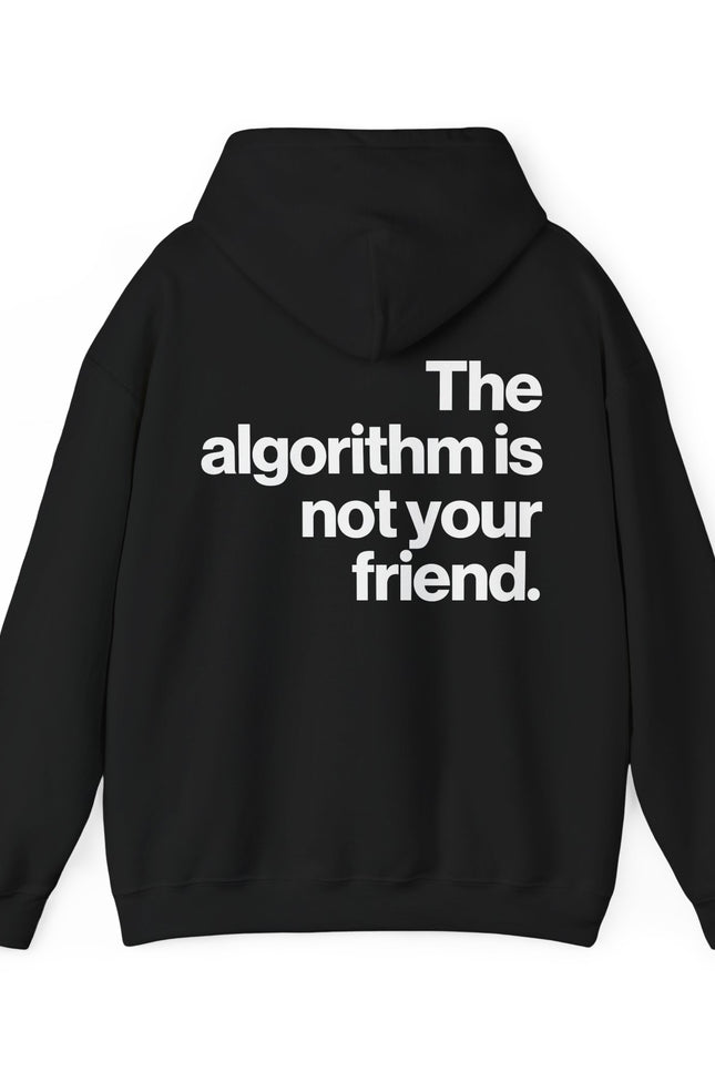 The Stance Hood - "Algorithm"