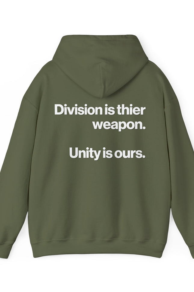 "Unity" Hoodie