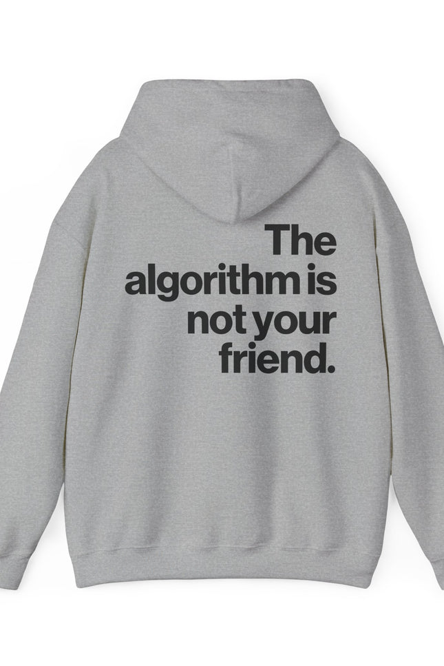 The Stance Hood - "Algorithm"