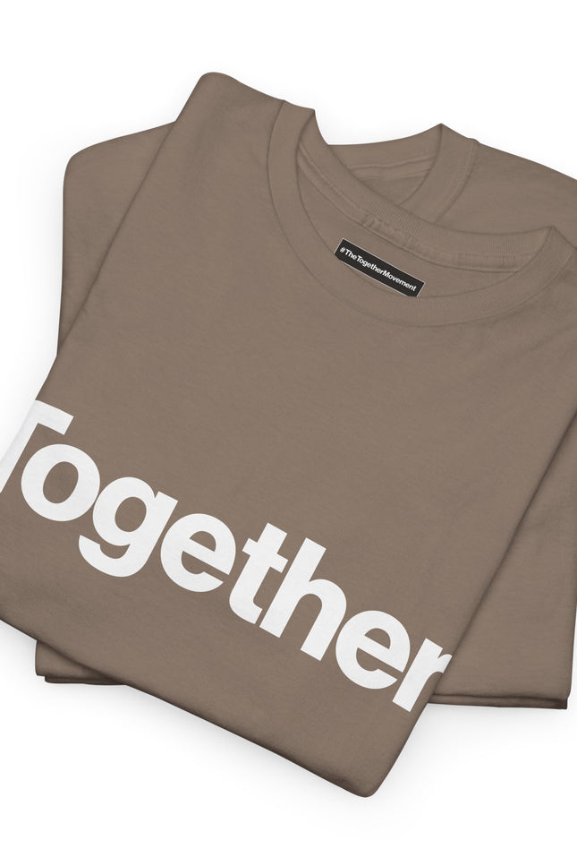The Together Tee