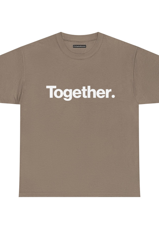 The Together Tee