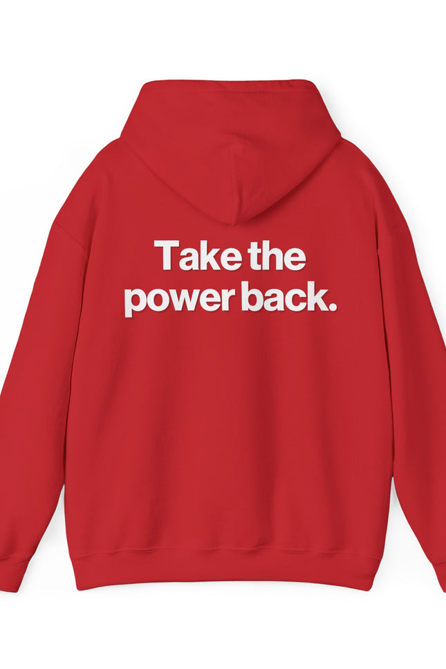 "Take It Back" Hoodie