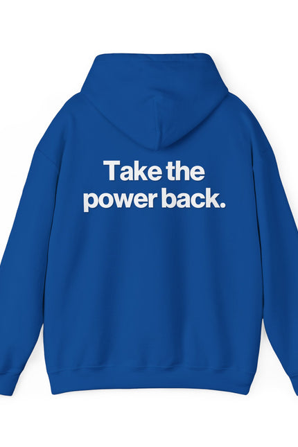 "Take It Back" Hoodie