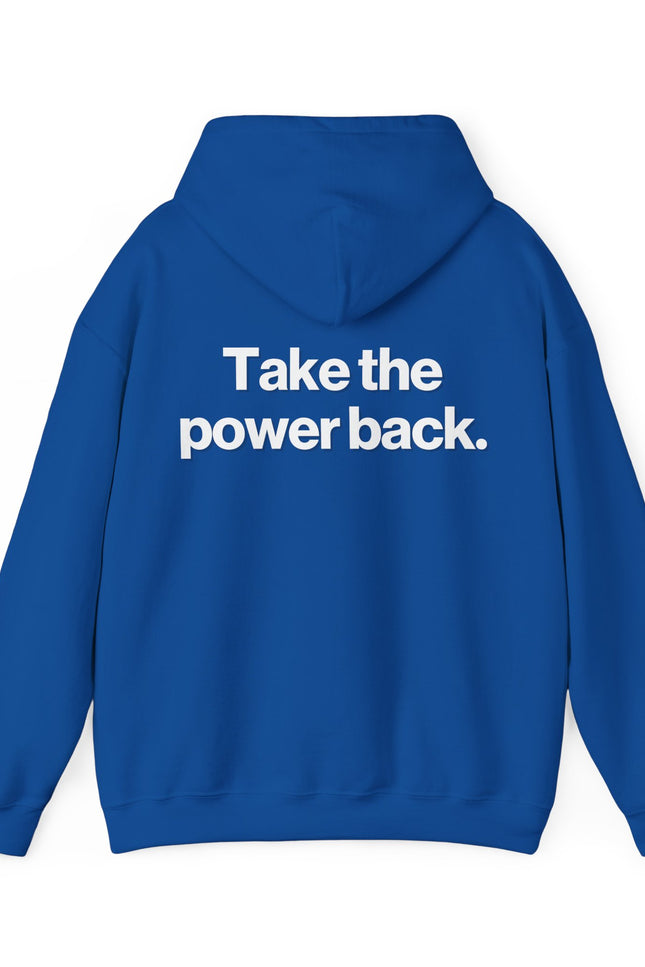 "Take It Back" Hoodie
