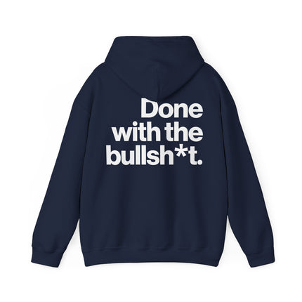 Collection image for: Done With The Bullsh*t
