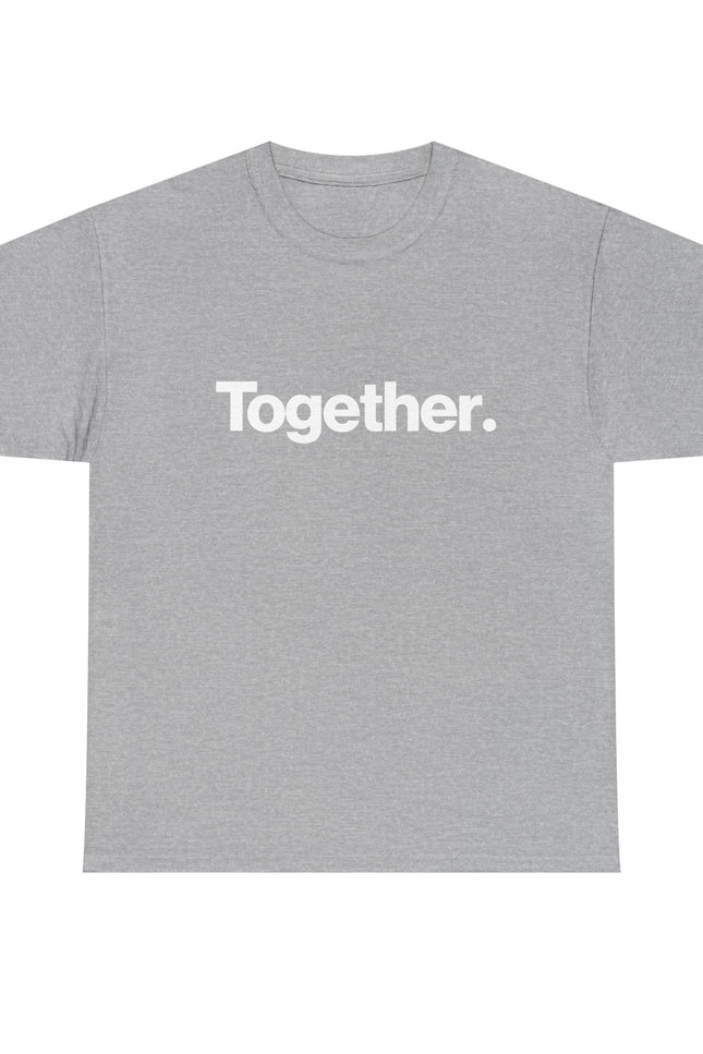 The Together Tee