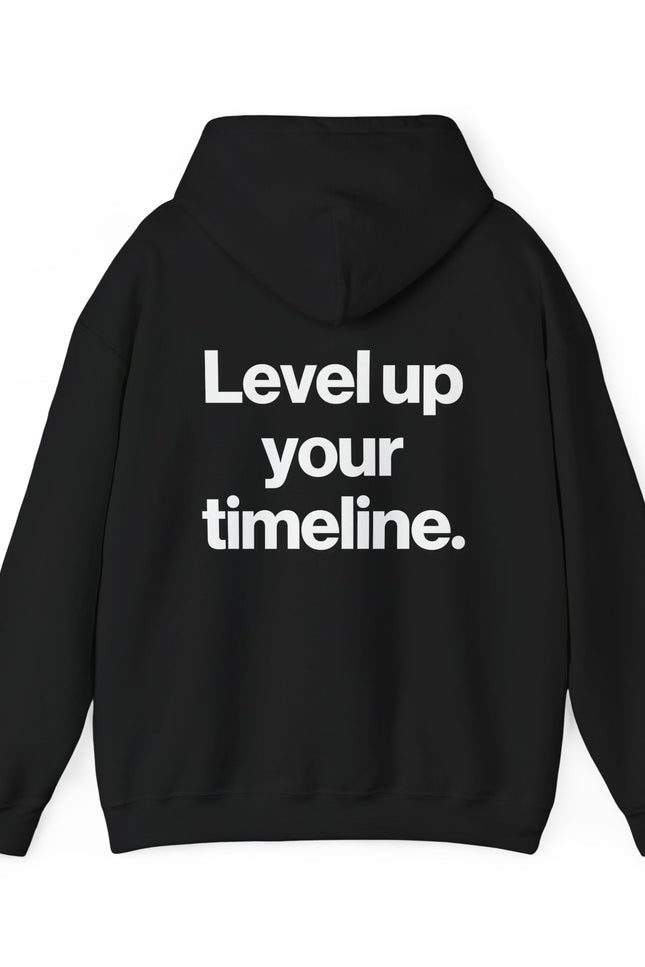 "Timeline" Hoodie