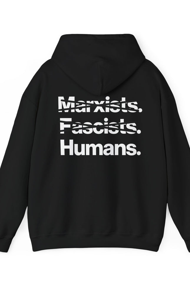 The Stance Hood - "Humans"